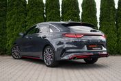 Kia ProCeed 1.6 T-GDI GT DCT