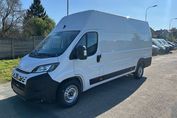 Fiat Ducato Maxi L4H3
