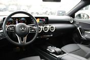 Mercedes CLA 200 d Progressive 8G-DCT