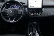 Toyota Corolla 1.8 Hybrid Comfort