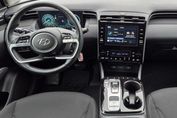 Hyundai Tucson 1.6 t-Gdi Hev Smart 2WD