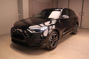 Audi Q5 TDI quattro S line