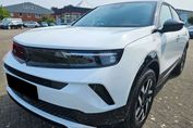 Opel Mokka GS aut 1.2 T