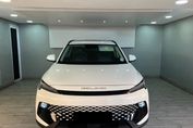 Baic Beijing 5 1.5T Business DCT