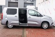 Toyota Proace City Verso Long L2H1