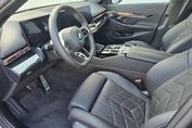 BMW Seria 5 520d xDrive M Sport