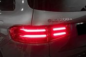 Mercedes GLB 200 d AMG Line