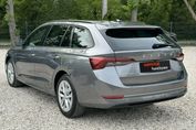 Skoda Octavia 2.0 Tdi Ambition Dsg