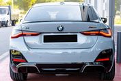 BMW i4 Gran Coupe M50