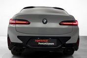 BMW X4 xDrive30d M Sport