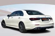 Mercedes Klasa E 53 AMG 4MATIC+