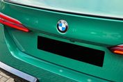 BMW Seria 5 M5
