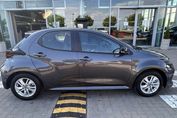 Mazda 2 Hybrid Prime Line CVT