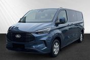 Ford Transit Custom Kombi M1 L2H1 Limited 320
