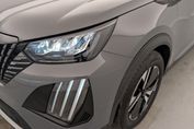 Peugeot 2008 ALLURE 1.2 PureTech