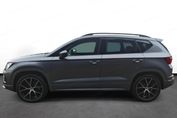 Cupra Ateca 2.0 TSI 4Drive VZ DSG