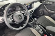 Skoda Scala 1.0 TSI Selection