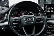 Audi Q5 40 TDI mHEV quattro S tronic