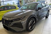 Peugeot 408 GT Exclusive S&S e-DCS6 1.2 PureTech mHEV
