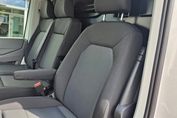 Volkswagen Crafter TDI L4H3 AT8