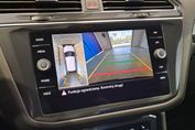 Volkswagen Tiguan Allspace 2.0 TDI 4Mot. SCR Comfortline DSG 7os.