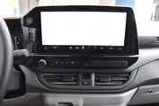 Ford Tourneo Custom L2H1 Titanium 320 A8 AWD