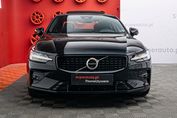 Volvo S60 B5 AWD Ultimate Dark aut