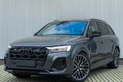 Audi Q7 50 TDI quattro S Line
