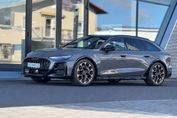 Audi A6 Allroad TDI quattro