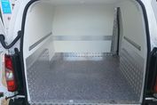 Opel Combo Van L1H1 Izoterma