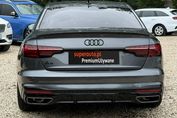 Audi A4 35 TFSI mHEV S Line S tronic
