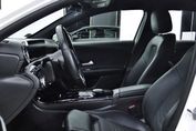 Mercedes Klasa A 200 d 8G-DCT