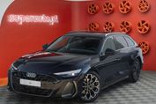 Audi A6 e-Hybrid quattro S line Avant
