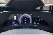 Lexus NX 350h Elegance 2WD