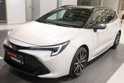 Toyota Corolla 1.8 Hybrid GR Sport Dynamic
