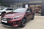 Kia XCeed 1.6 T-GDI Tribute DCT