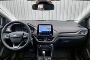 Ford Puma 1.0 Ecoboost Mhev Titanium x Dct