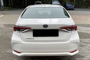 Toyota Corolla Comfort 1.8 Hybrid
