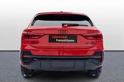 Audi Q3 Sportback 40 TFSI quattro S Line