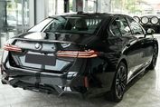 BMW Seria 5 520i M Sport