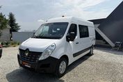 Renault Master dCi L2H2