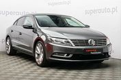 Volkswagen CC 2.0 TDI DSG