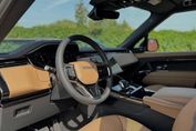 Land Rover Range Rover Sport S 3.0 D300 mHEV SE