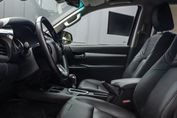 Toyota HiLux Double Cab SR5PLUS 4X4