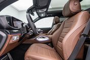 Mercedes GLS 450 d 4-MATIC AMG Line
