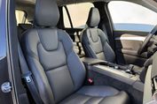 Volvo XC90 T8 AWD Plug-In Hybrid Ultra Dark 7os
