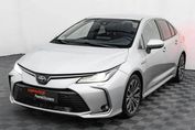 Toyota Corolla 1.8 Hybrid