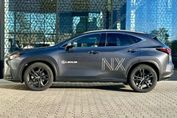 Lexus NX 350h Prestige AWD