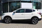 Nissan Qashqai 1.3 N-Connecta