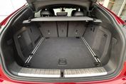 BMW X4 xDrive20d M Sport sport-aut